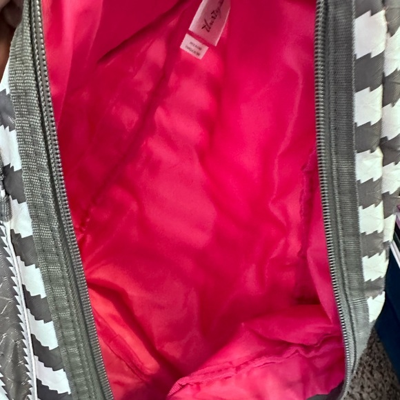 ThirtyOne crossbody backpack - Picture 4 of 5